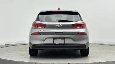 More photos of 2020 Hyundai Elantra GT at Auto Boutique Florida, FL