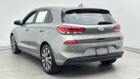 More photos of 2020 Hyundai Elantra GT at Auto Boutique Florida, FL