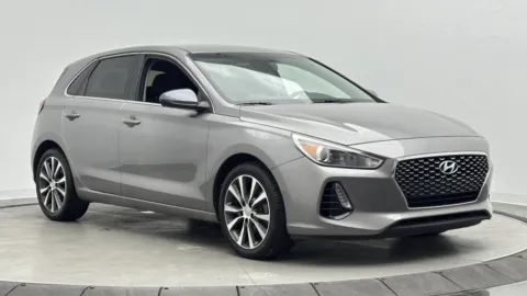 Another view of 2020 Hyundai Elantra GT for sale in Jacksonville, FL at Auto Boutique Florida