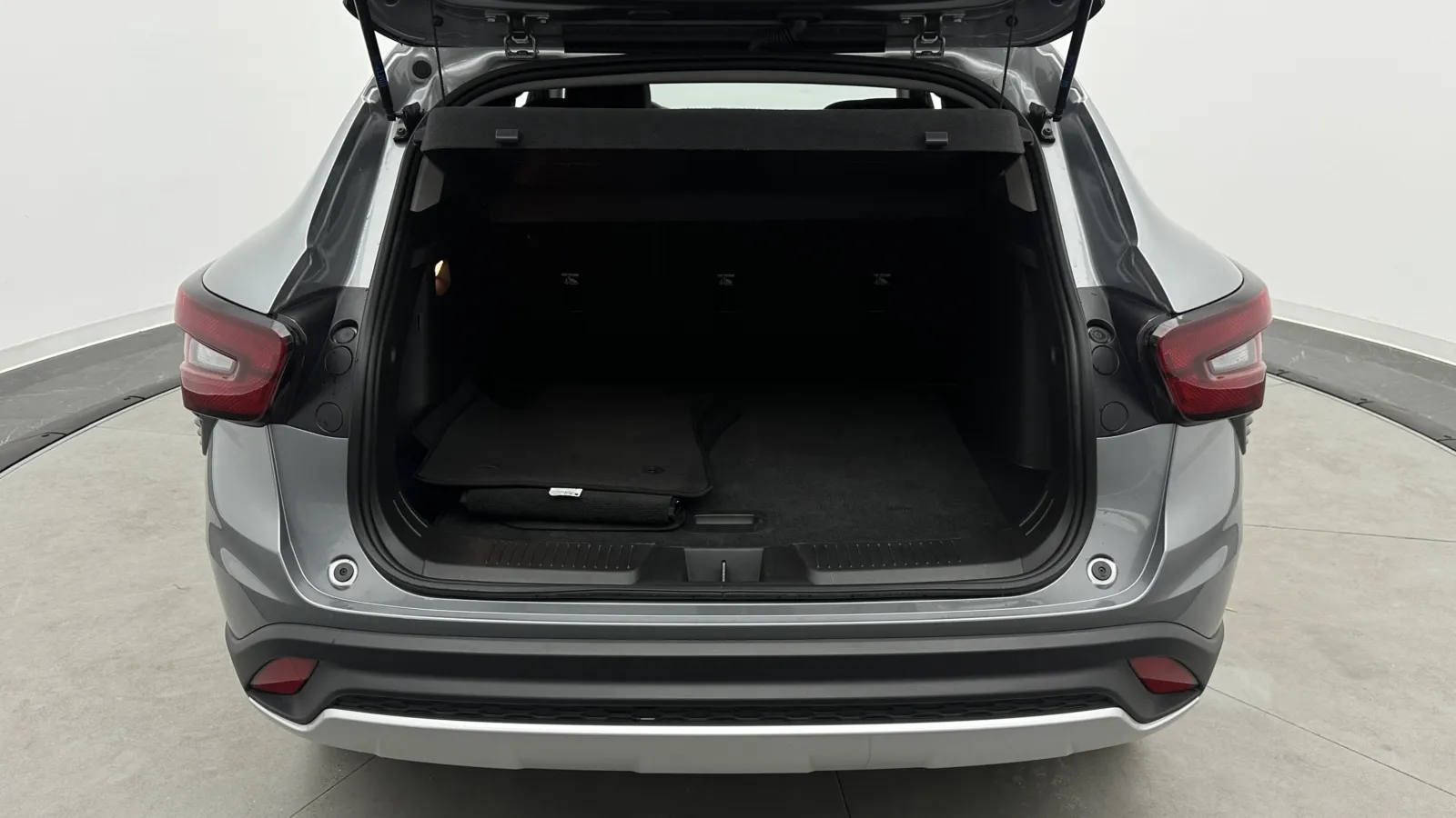 Chevrolet Trax photo 27