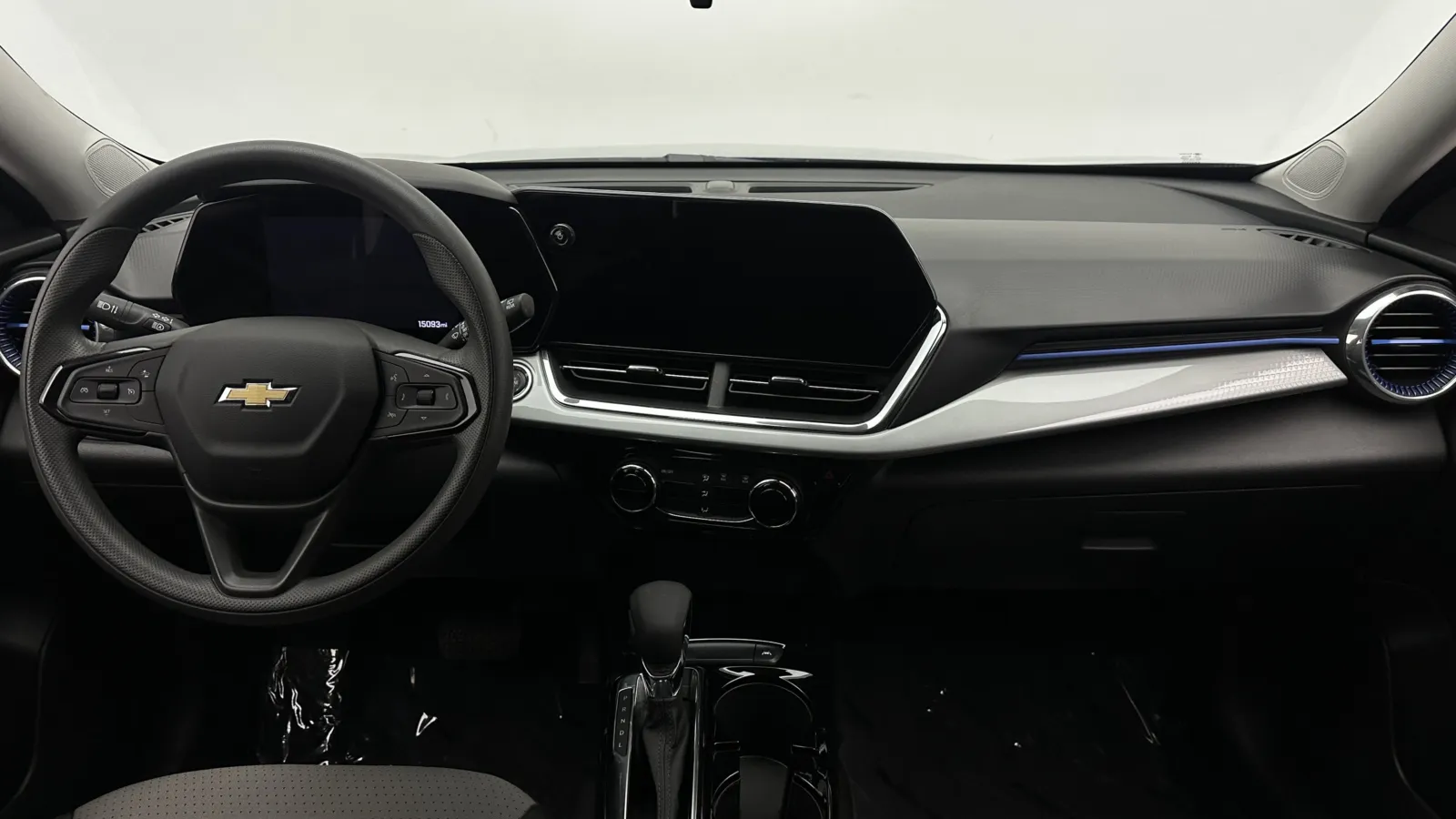 Chevrolet Trax photo 25