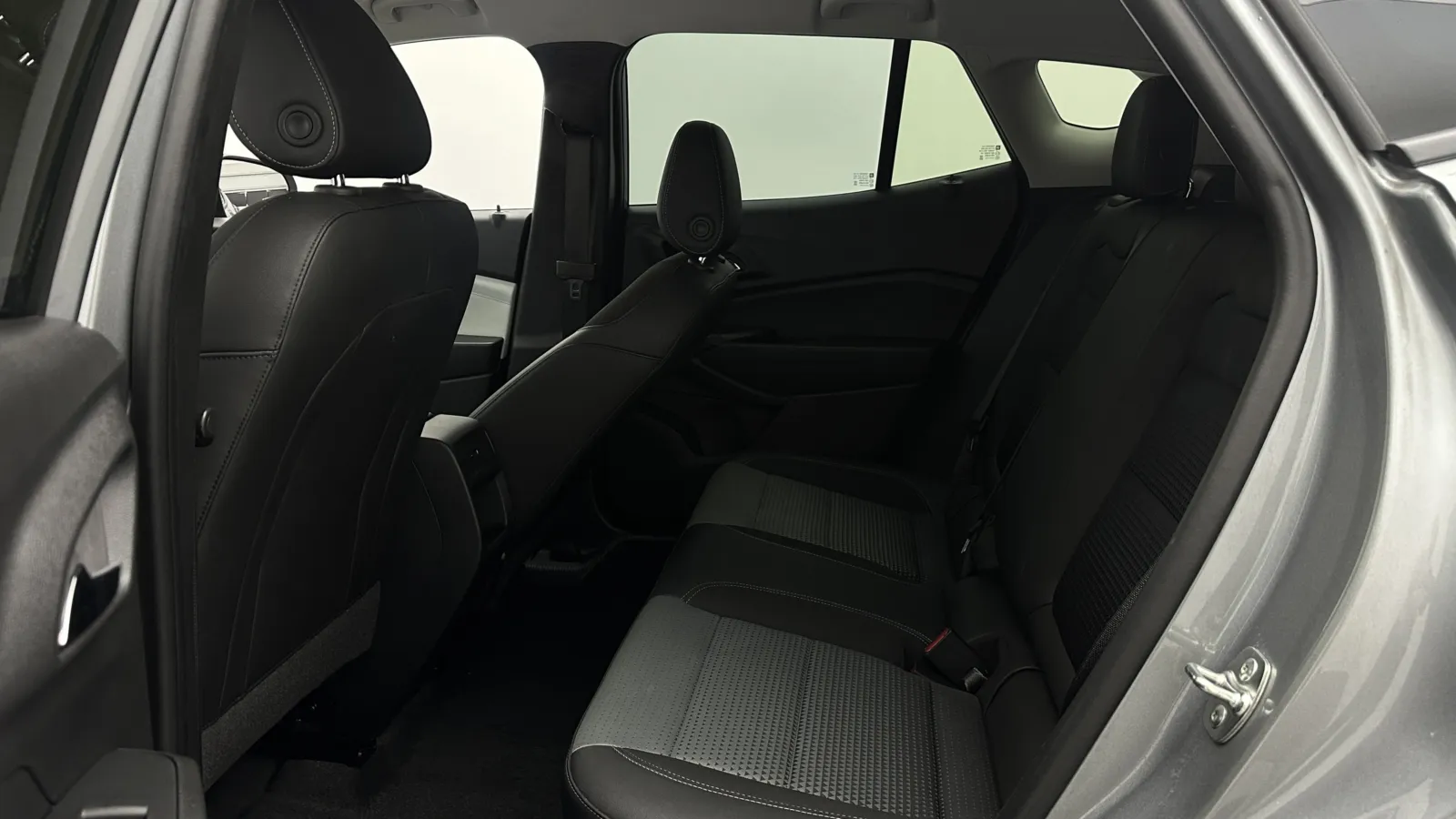 Chevrolet Trax photo 21
