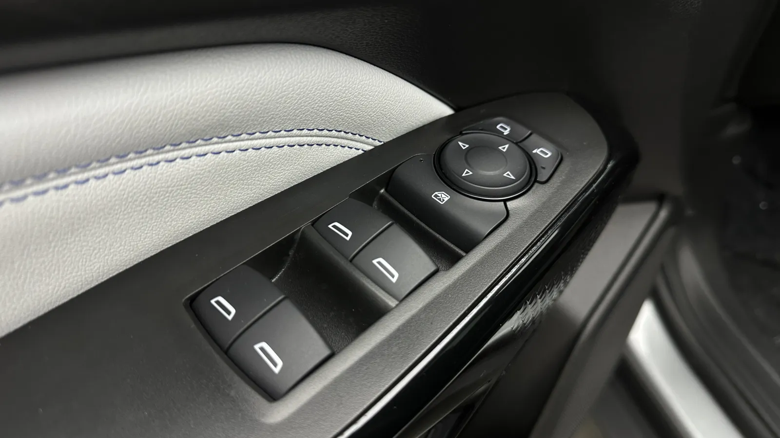 Chevrolet Trax photo 12