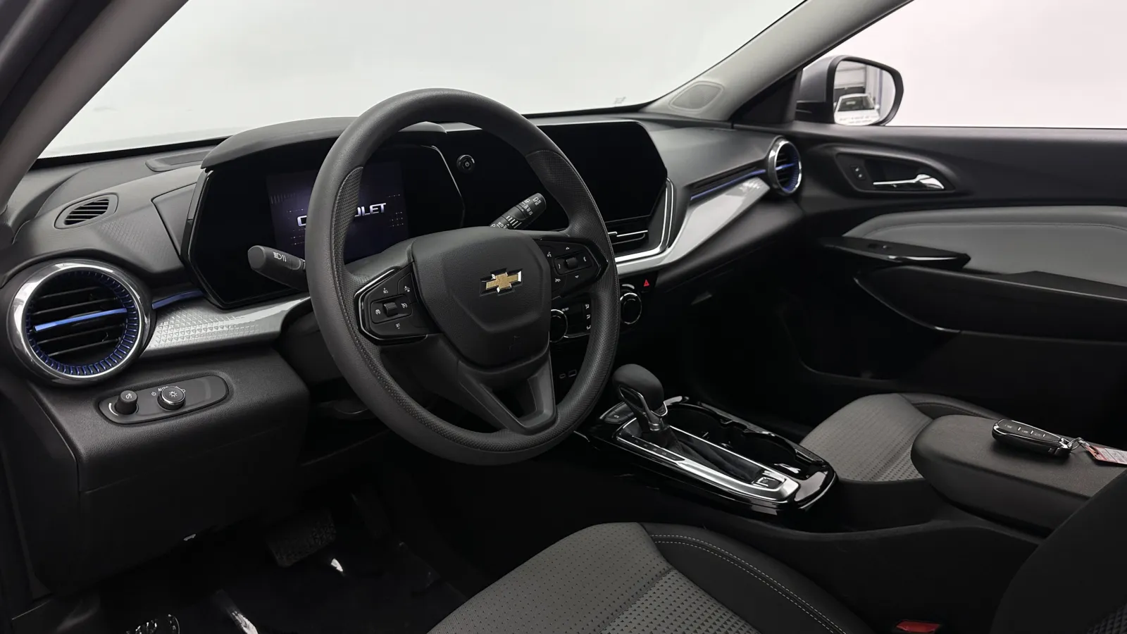 Chevrolet Trax photo 11