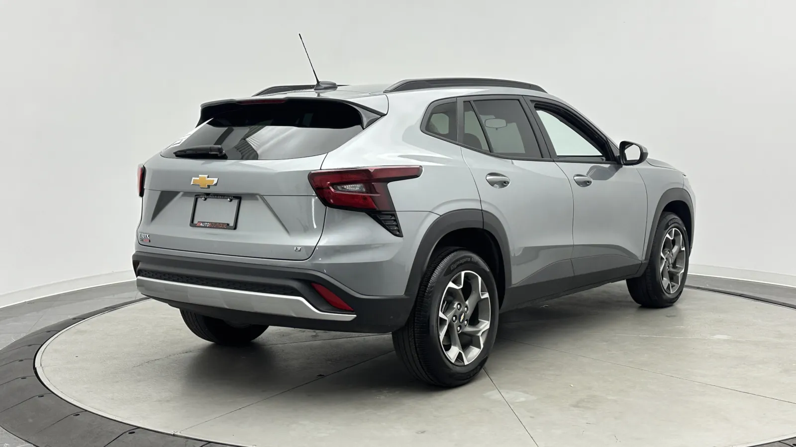 Chevrolet Trax photo 7