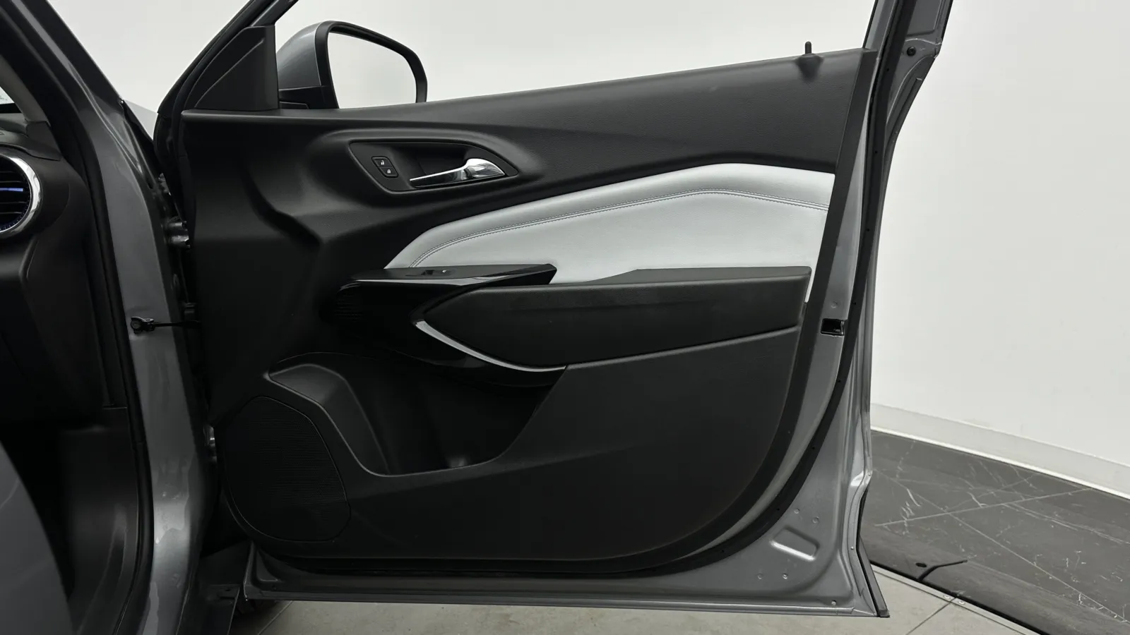 Chevrolet Trax photo 30