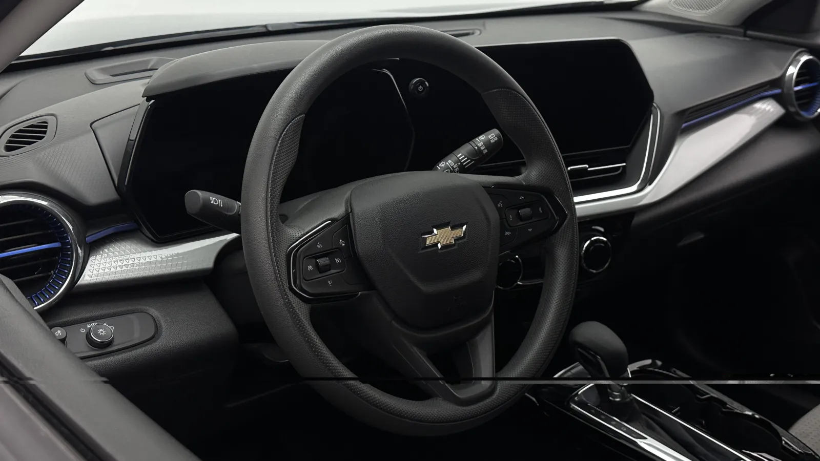Chevrolet Trax photo 9