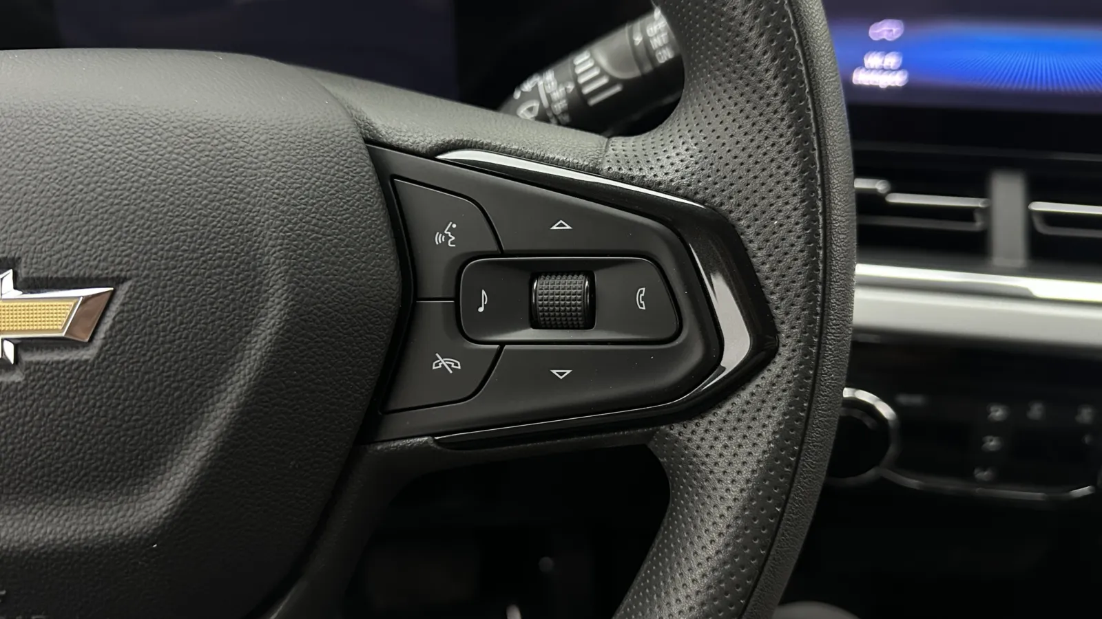 Chevrolet Trax photo 20