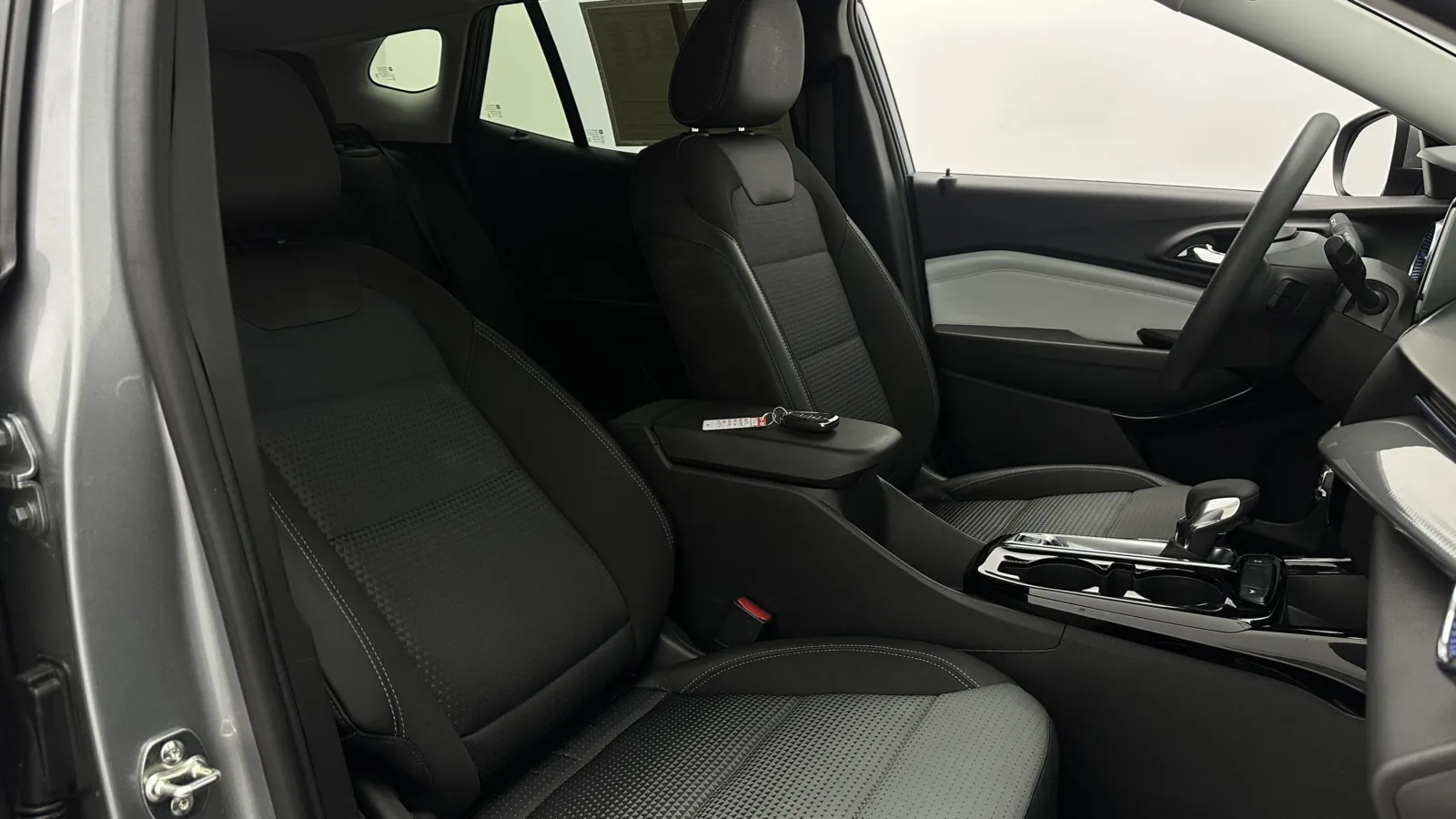 Chevrolet Trax photo 32