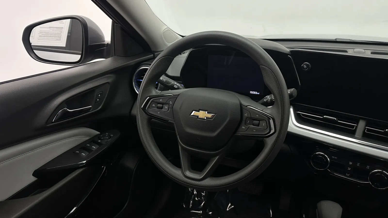 Chevrolet Trax photo 24