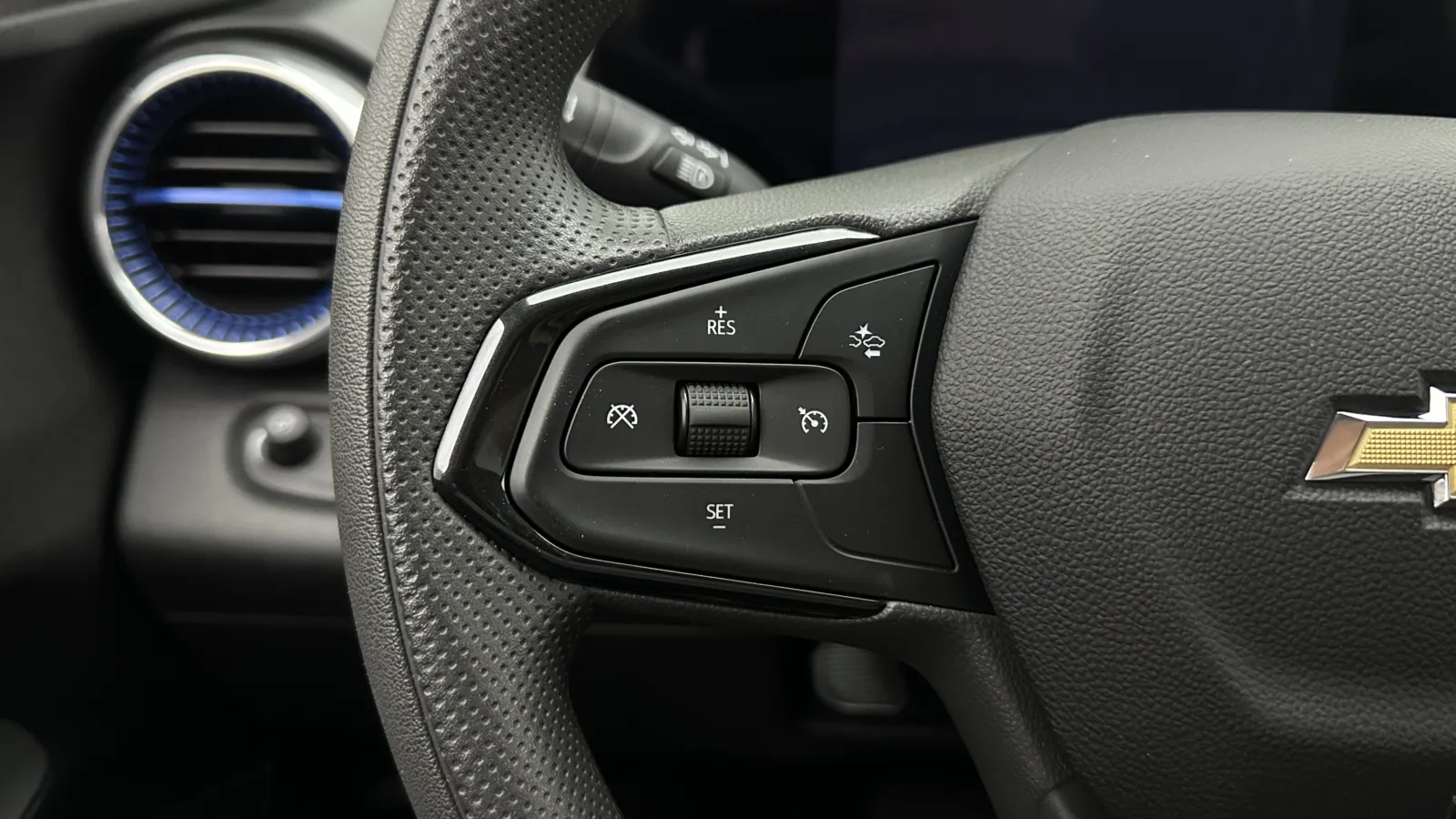 Chevrolet Trax photo 19