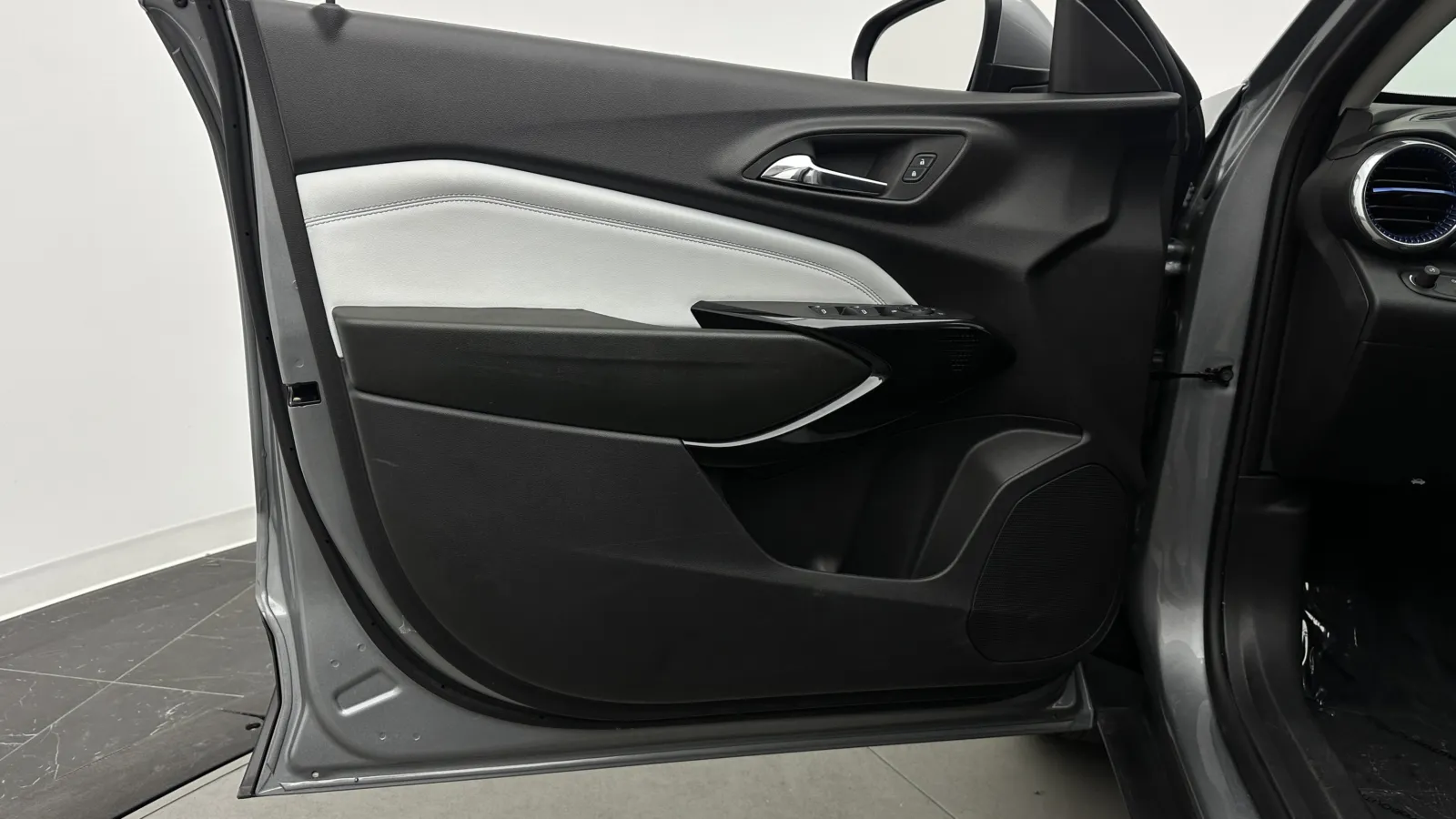 Chevrolet Trax photo 10