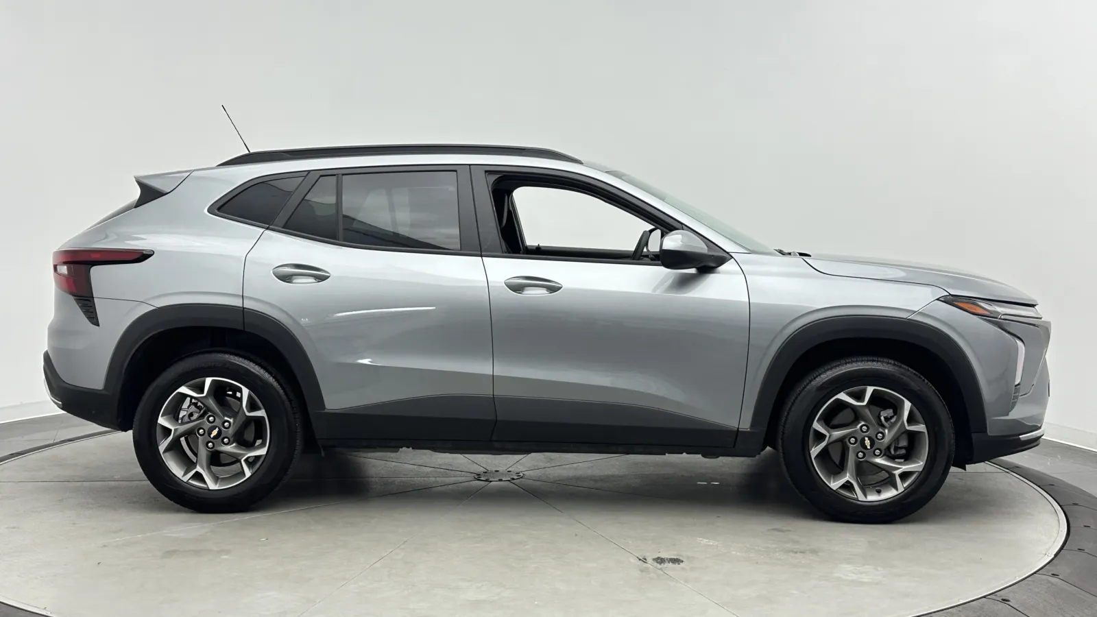 Chevrolet Trax photo 8