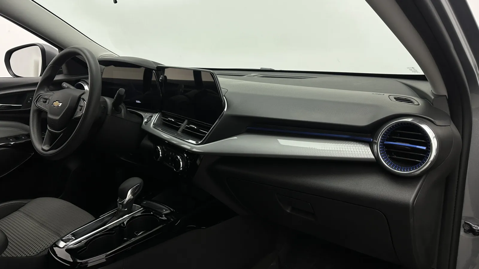 Chevrolet Trax photo 33