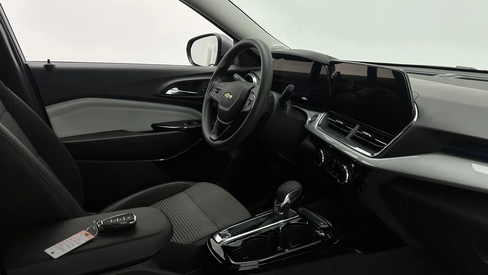 Chevrolet Trax photo 31