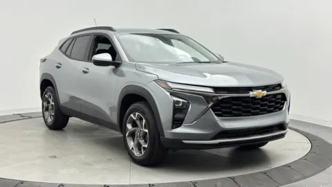 Another view of 2026 Chevrolet Trax LT for sale in Jacksonville, FL at Auto Boutique Florida