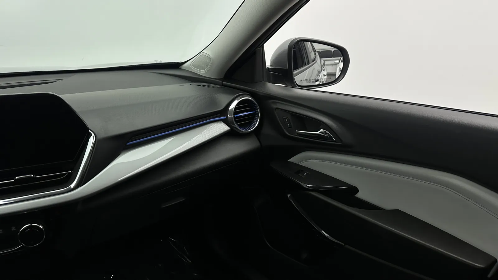 Chevrolet Trax photo 26