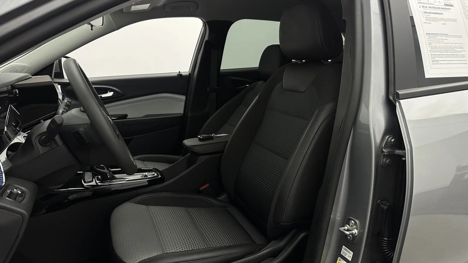 Chevrolet Trax photo 13