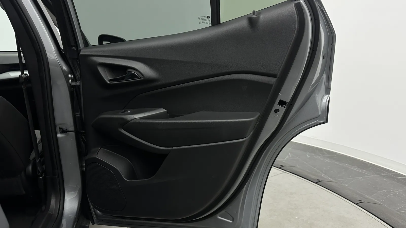 Chevrolet Trax photo 28