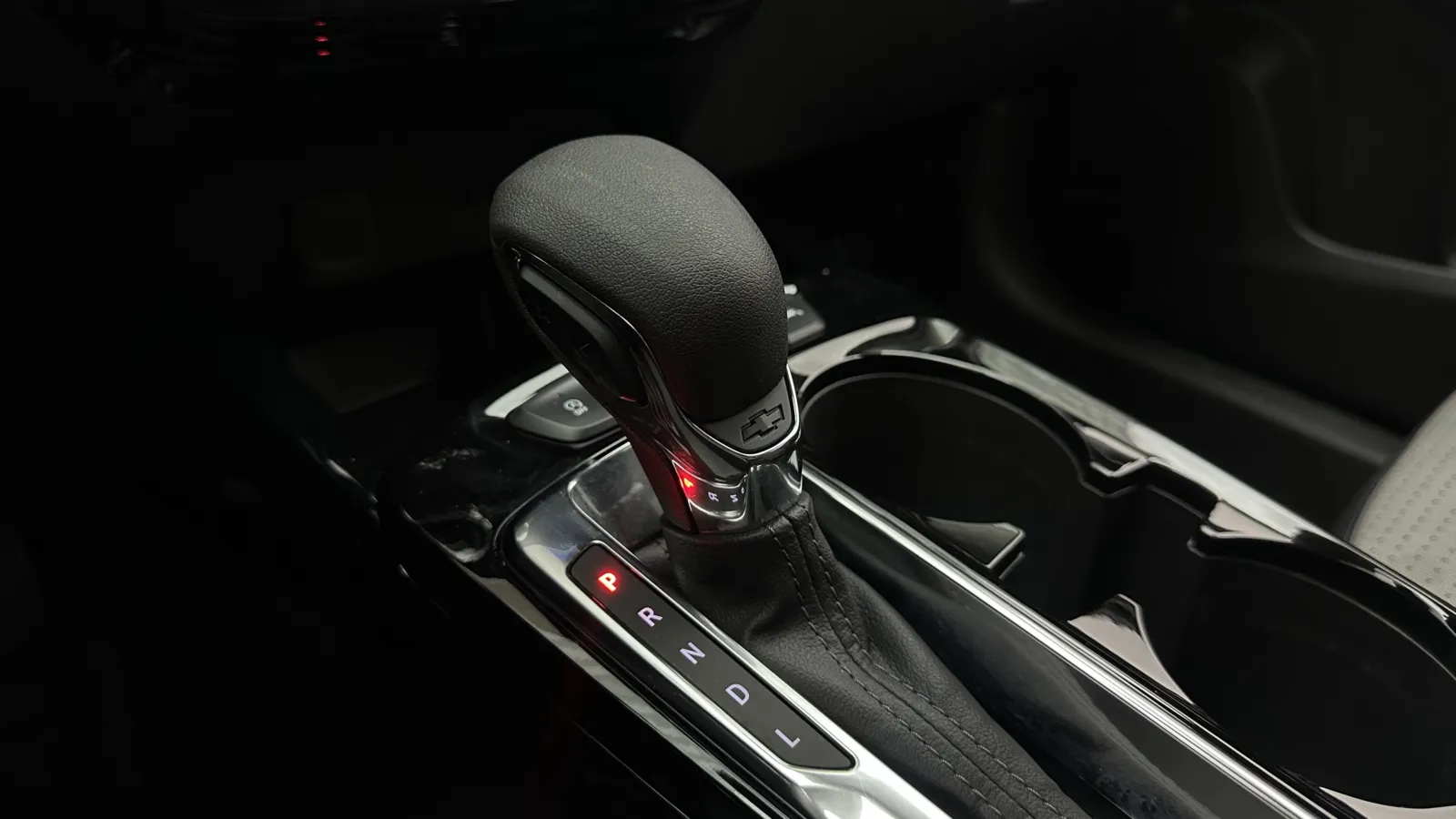 Chevrolet Trax photo 14