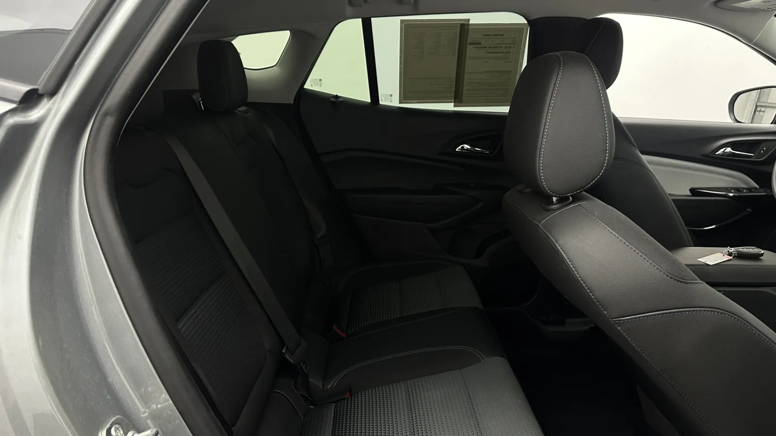Chevrolet Trax photo 29