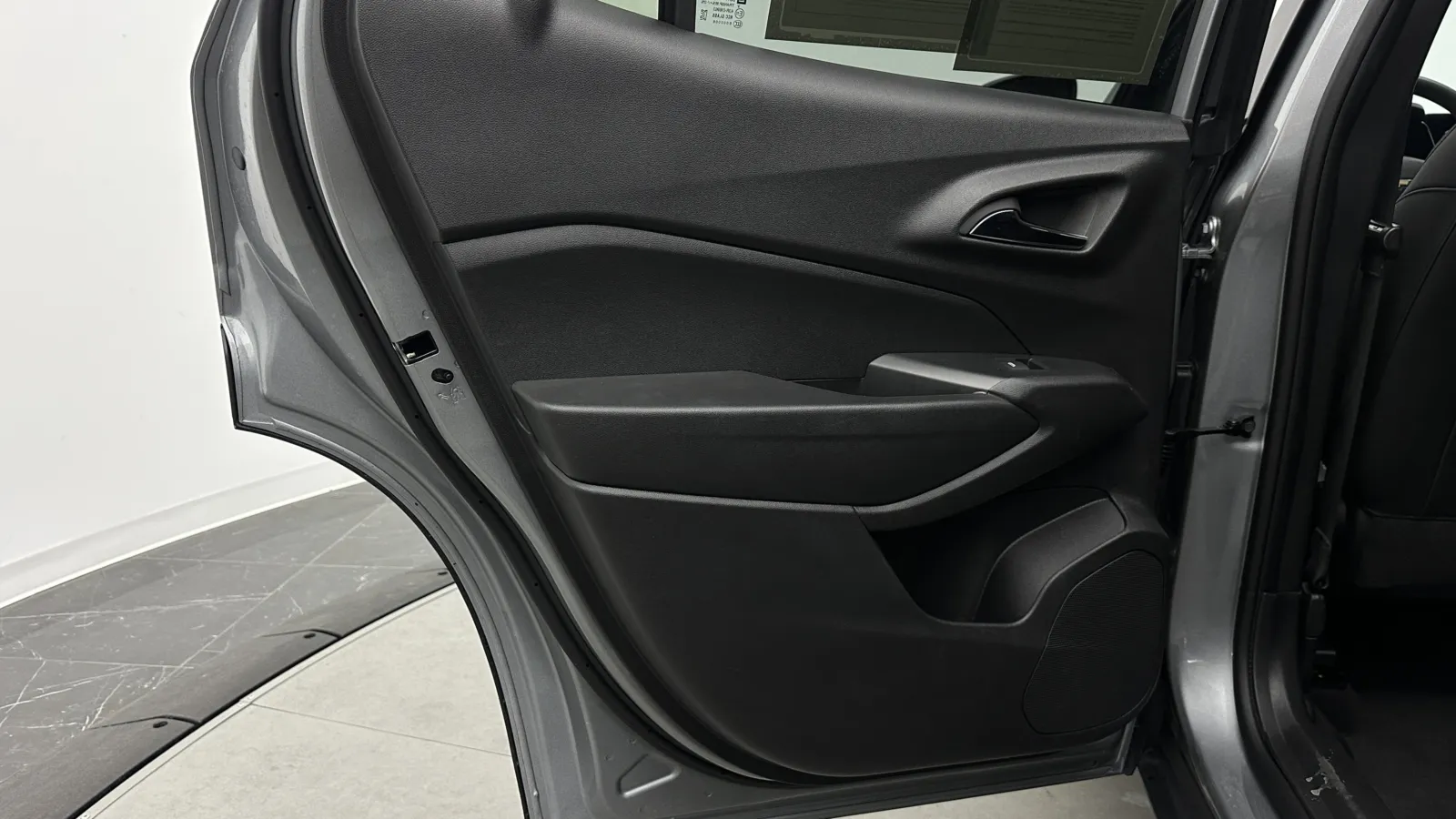 Chevrolet Trax photo 22
