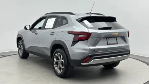 More photos of 2026 Chevrolet Trax LT at Auto Boutique Florida, FL