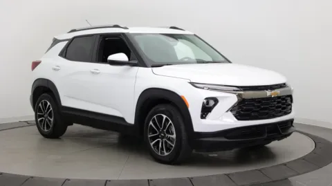Another view of 2026 Chevrolet Trailblazer LT for sale in Jacksonville, FL at Auto Boutique Florida