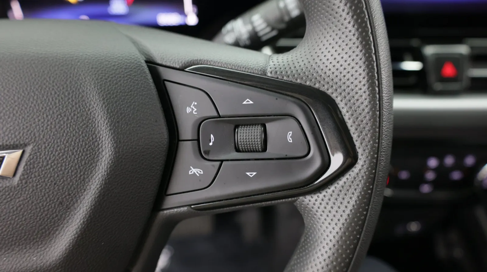 Chevrolet Trailblazer photo 22