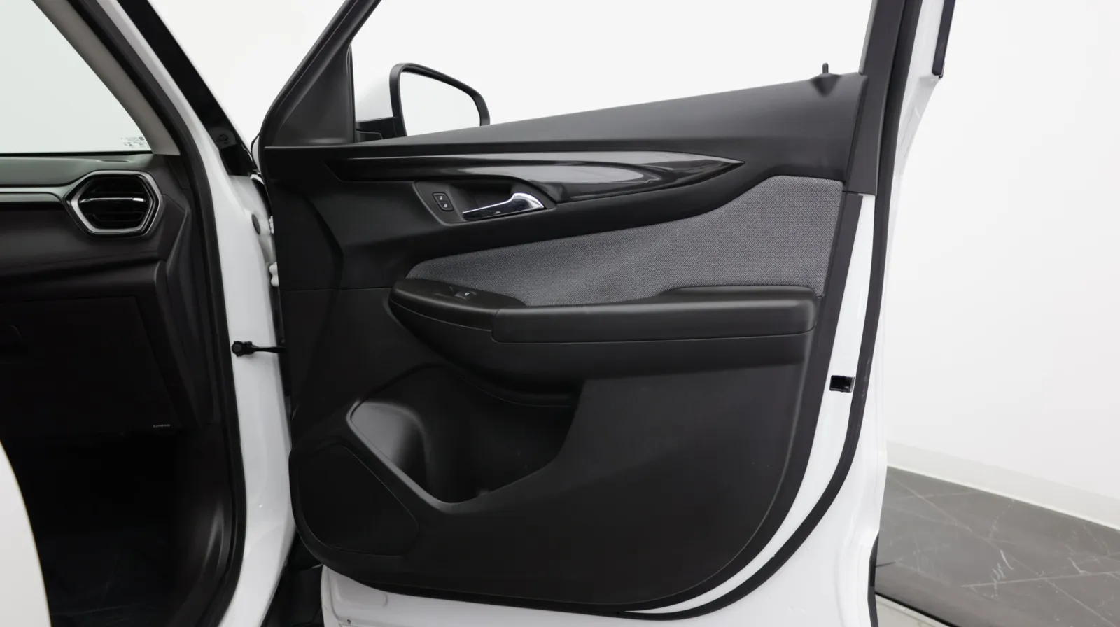 Chevrolet Trailblazer photo 33