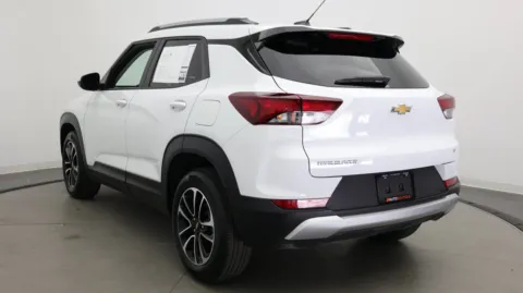 More photos of 2026 Chevrolet Trailblazer LT at Auto Boutique Florida, FL