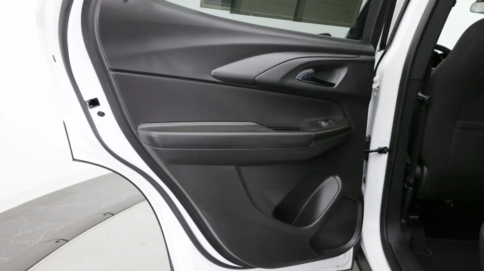 Chevrolet Trailblazer photo 25