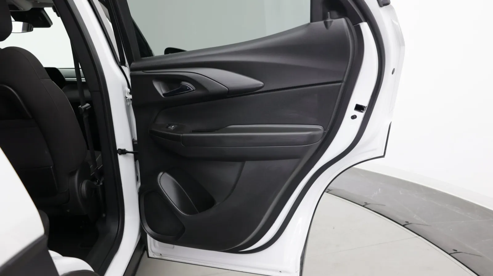 Chevrolet Trailblazer photo 31