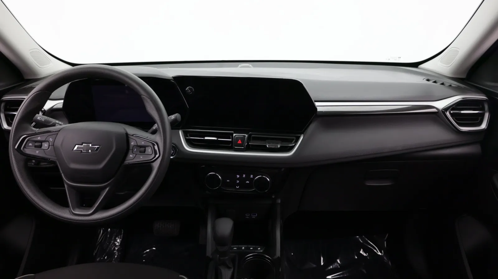 Chevrolet Trailblazer photo 28