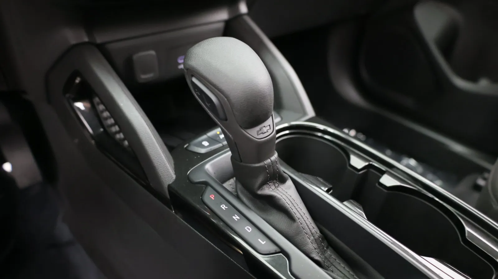 Chevrolet Trailblazer photo 15