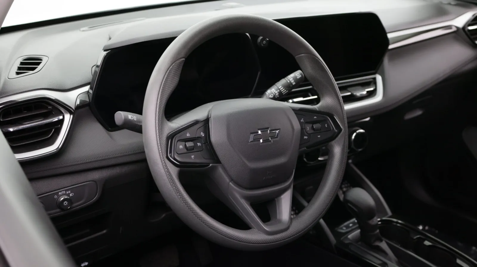 Chevrolet Trailblazer photo 9