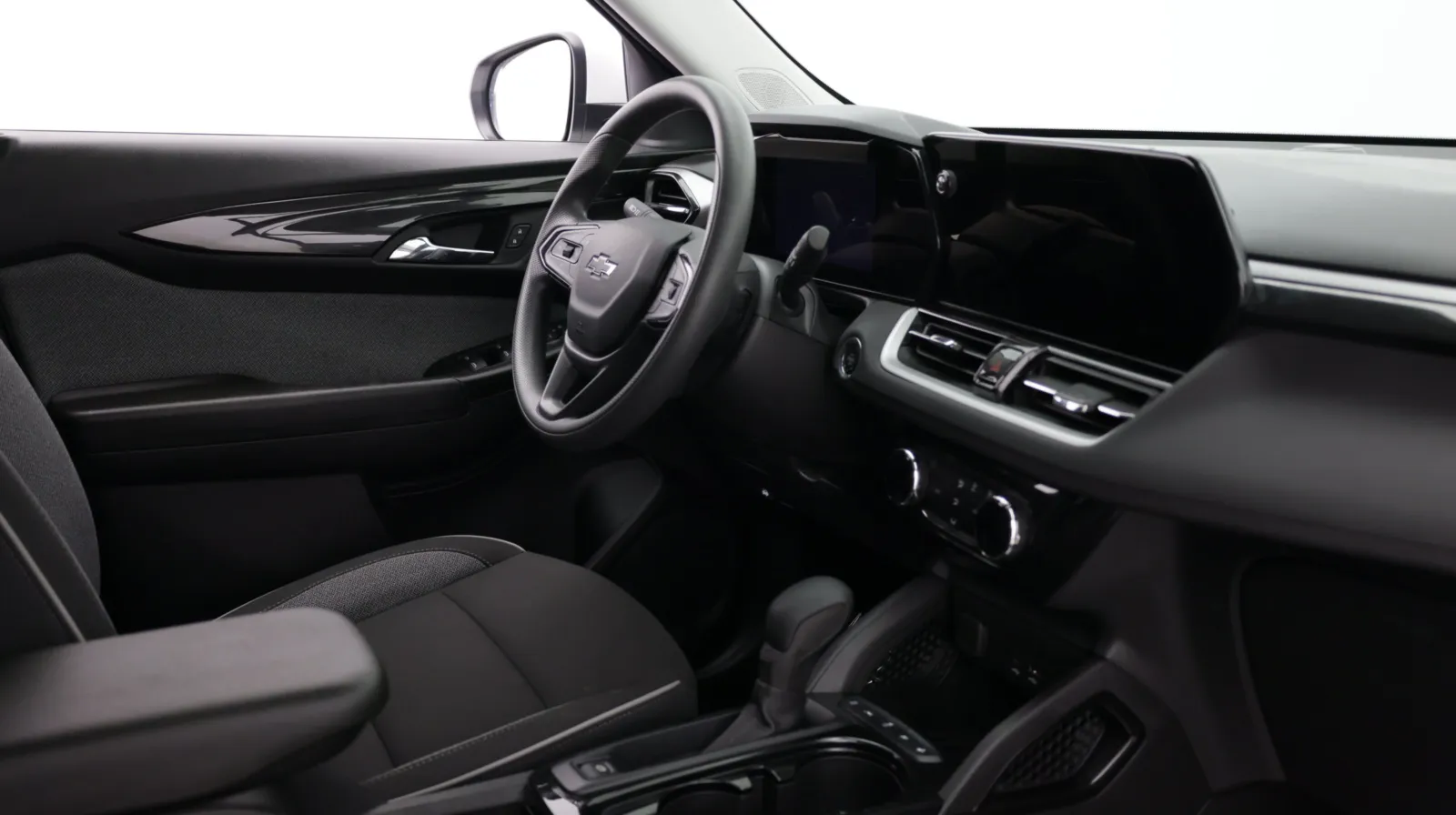 Chevrolet Trailblazer photo 34