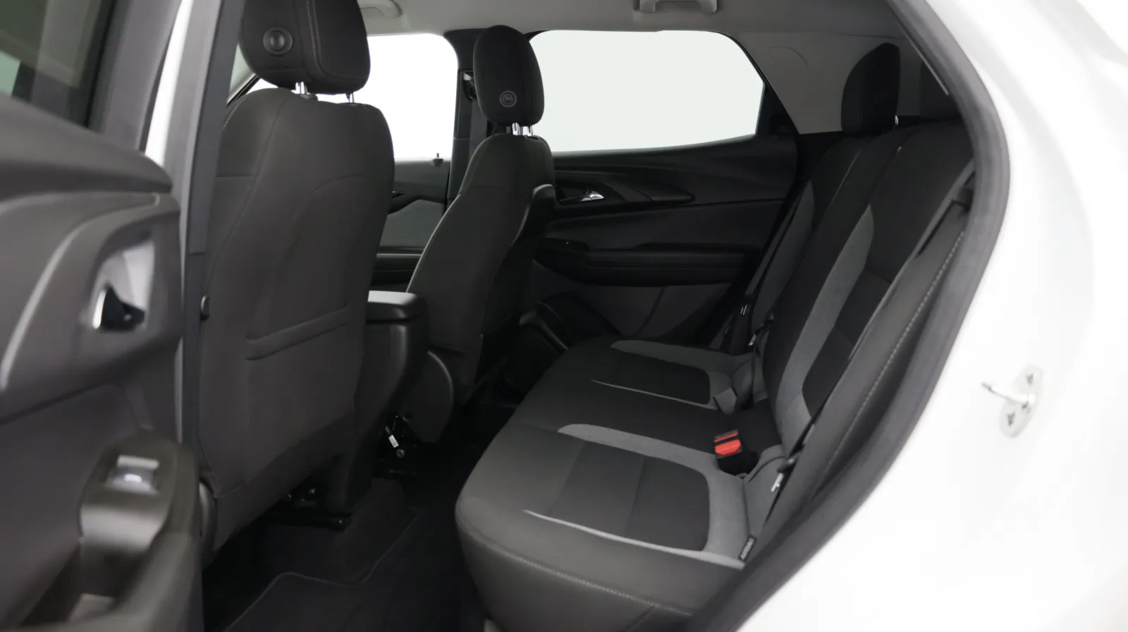 Chevrolet Trailblazer photo 24