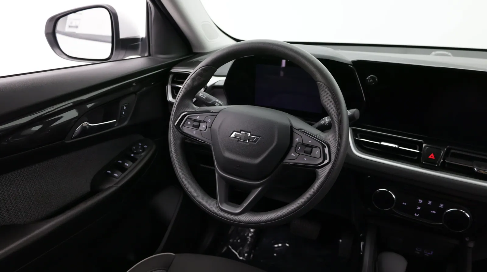 Chevrolet Trailblazer photo 27