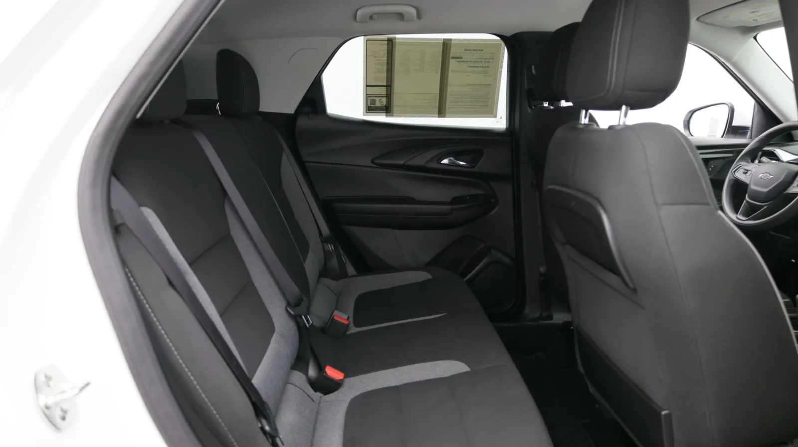 Chevrolet Trailblazer photo 32