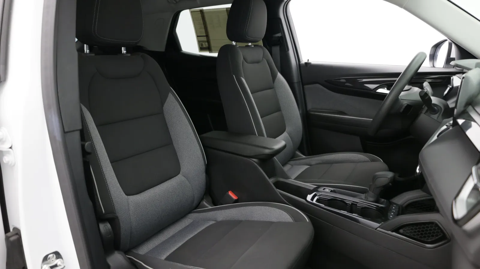 Chevrolet Trailblazer photo 35