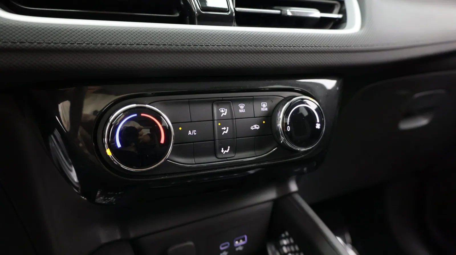 Chevrolet Trailblazer photo 17