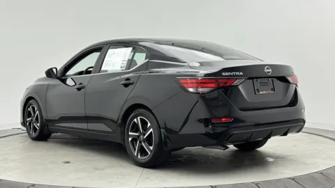 More photos of 2025 Nissan Sentra S at Auto Boutique Florida, FL
