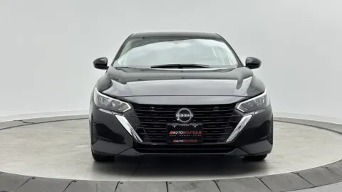 Photos of 2025 Nissan Sentra S for sale in Jacksonville, FL at Auto Boutique Florida