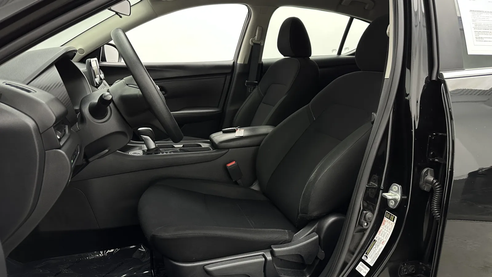 Nissan Sentra photo 13