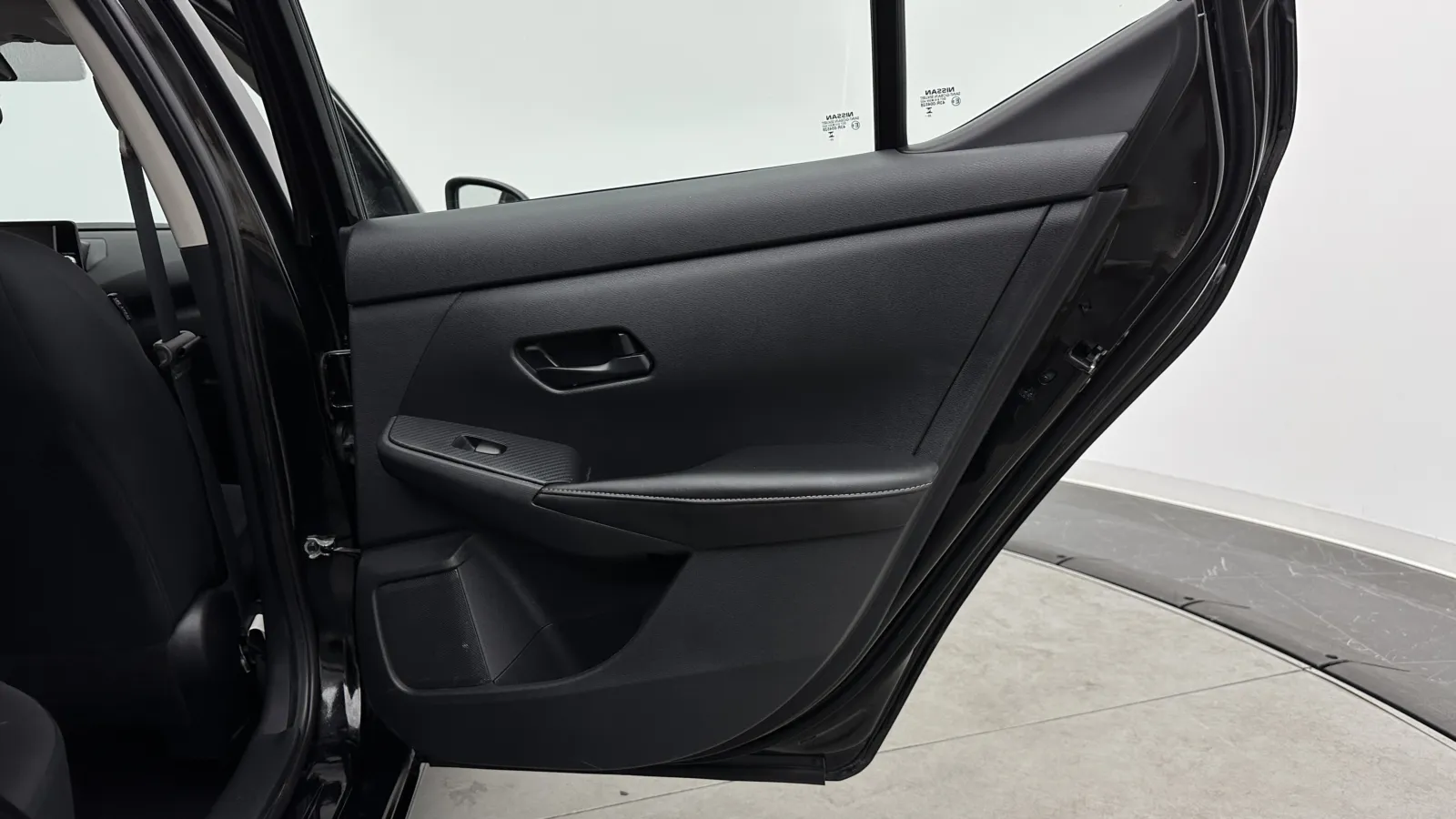 Nissan Sentra photo 30