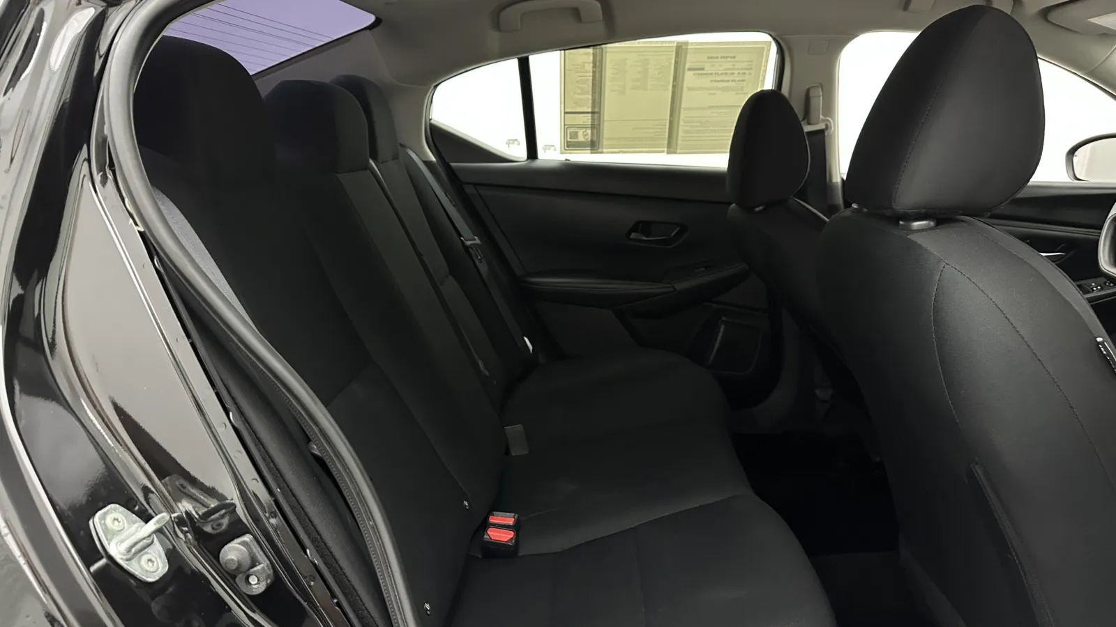 Nissan Sentra photo 31
