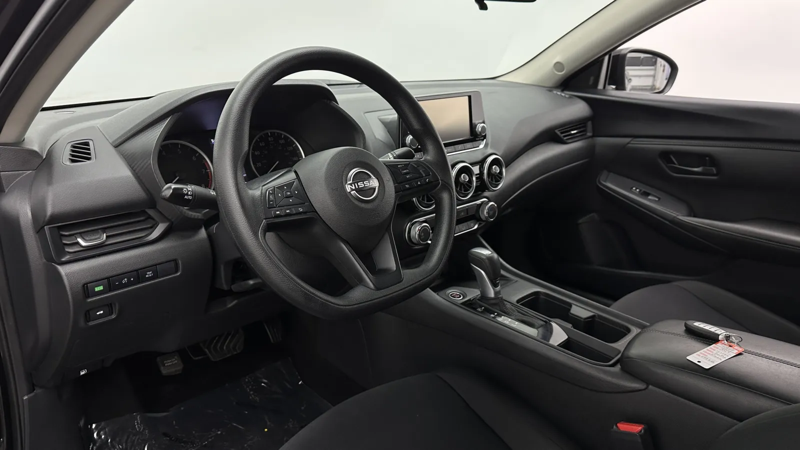 Nissan Sentra photo 10