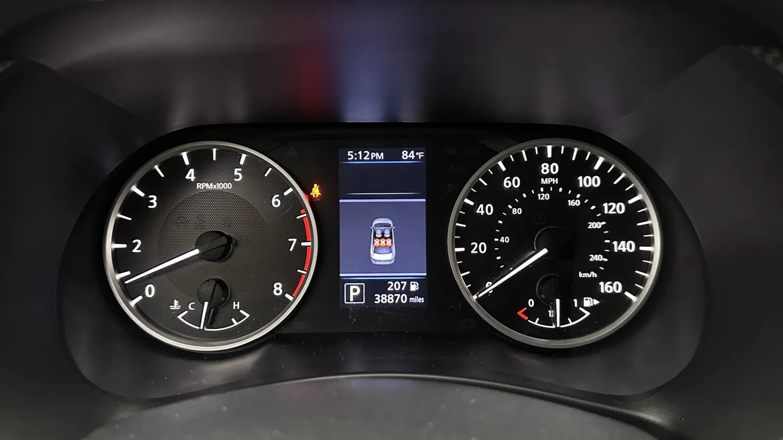 Nissan Sentra photo 20