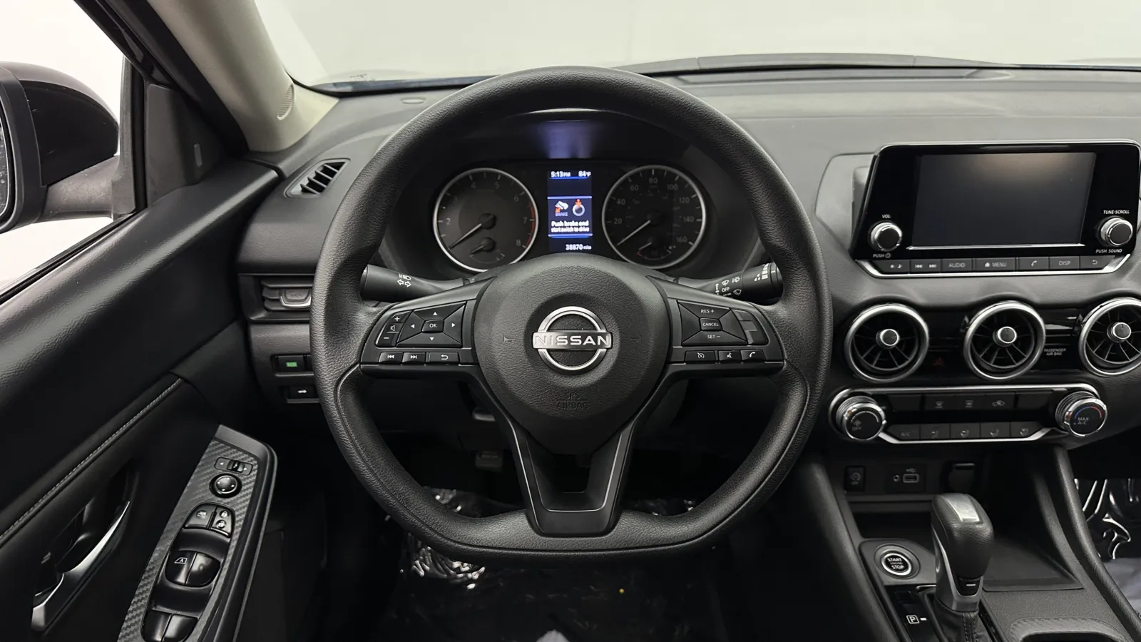 Nissan Sentra photo 25
